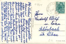 Neukirch Lausitz, Blick ins Valtental