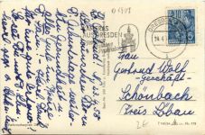 Neukirch Lausitz, Blick ins Valtental