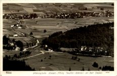 Neukirch Lausitz, Erholungsheim Elisabeth-Stiftung