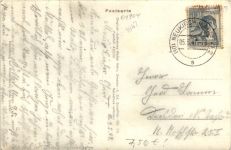 Neukirch Lausitz, Erholungsheim Elisabeth-Stiftung