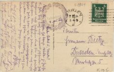 Valtenberg von Niederneukirche gesehen