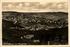 Johanngeorgenstadt