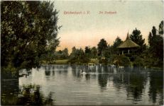 Reichembach i.V., Im Stadtpark