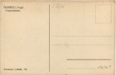 Oelsnitz i. V. ,