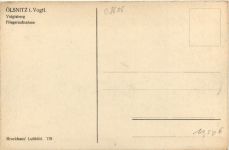 Oelsnitz i. V. , Voigtsberg