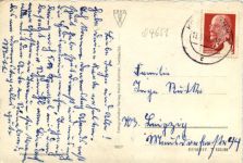 Bad Lausick i.Sa., Rosengarten