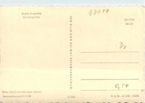 Forst lausitz, Rosengarten