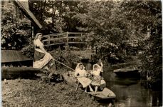 Im Spreewald, We Blotach