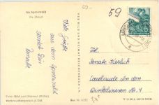 Im Spreewald, We Blotach
