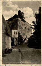 Peitz, Festungsturm