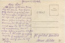 Grimma, Gattersburg u. Hängebrücke