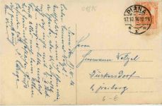 Pulsnitz, Schlossteichpartie