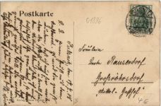 Pulsnitz, Schlossteich