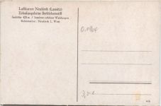 Neukirch Lausitz, Erholungsheim Bethlehemstift