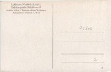 Neukirch Lausitz, Erholungsheim Bethlehemstift