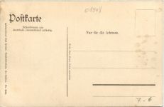 Gross-Sedlitz, königl. Schloss