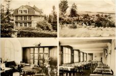 Brambach, Kinder-Erholungsheim