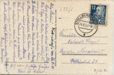 Stolberg i.Erzgeb., div. Bilder