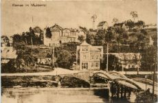 Remse im Muldental