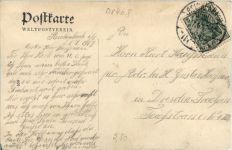 Reichenbach i. V., Schöne Aussicht