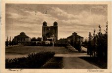 Plauen, Krematorium