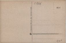 Oelsnitz i. V., Aufgang zur Kirche