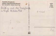 Seyde/Erzgeb., Baude