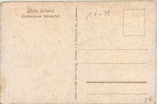 Lichtenhainer Wasserfall - Kirnitzschtal