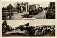 Regis-Breitingen, div. Bilder