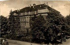 Guben, Pestalozzischule
