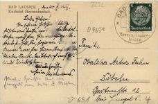 Bad Lausick, Kurhotel Herrmannsbad