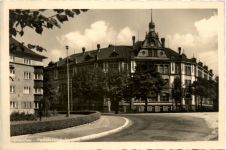 Glauchau, Pestalozzischule