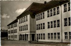 Johanngeorgenstadt, Miftelschule