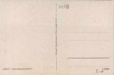 Pirna, Stadtkrankenhaus