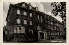 Pirna, Krankenhaus
