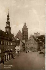 Pirna, Obermarkt