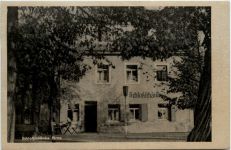 Pirna, Schlossschänke