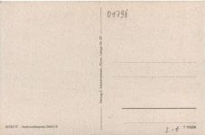 Pirna, Stadtkrankenhaus