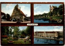 Grimma, div. Bilder