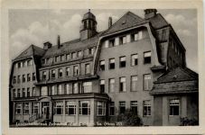 Landesheilstätten Zschadrass, Colditz