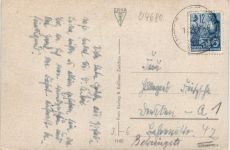 Landesheilstätten Zschadrass, Colditz