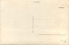 Pulsnitz, Ratskeller mit Ritscheldenkmall