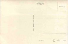 Pulsnitz, Kurze Gasse