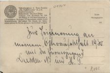 Neukirch/Lausitz, Naturfreundehaus am Valtenberg