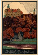 Schloss Rochsburg