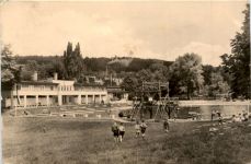 Hohenstein-Ernstthal, Stadtbad