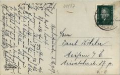 Bischofswerda, Deutsche Oberschule