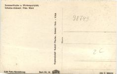 Scheibe-Alsbach