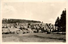 Steinheid/Thür.Wald, Blick zum Kieferle