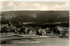 Kurort Masserberg,